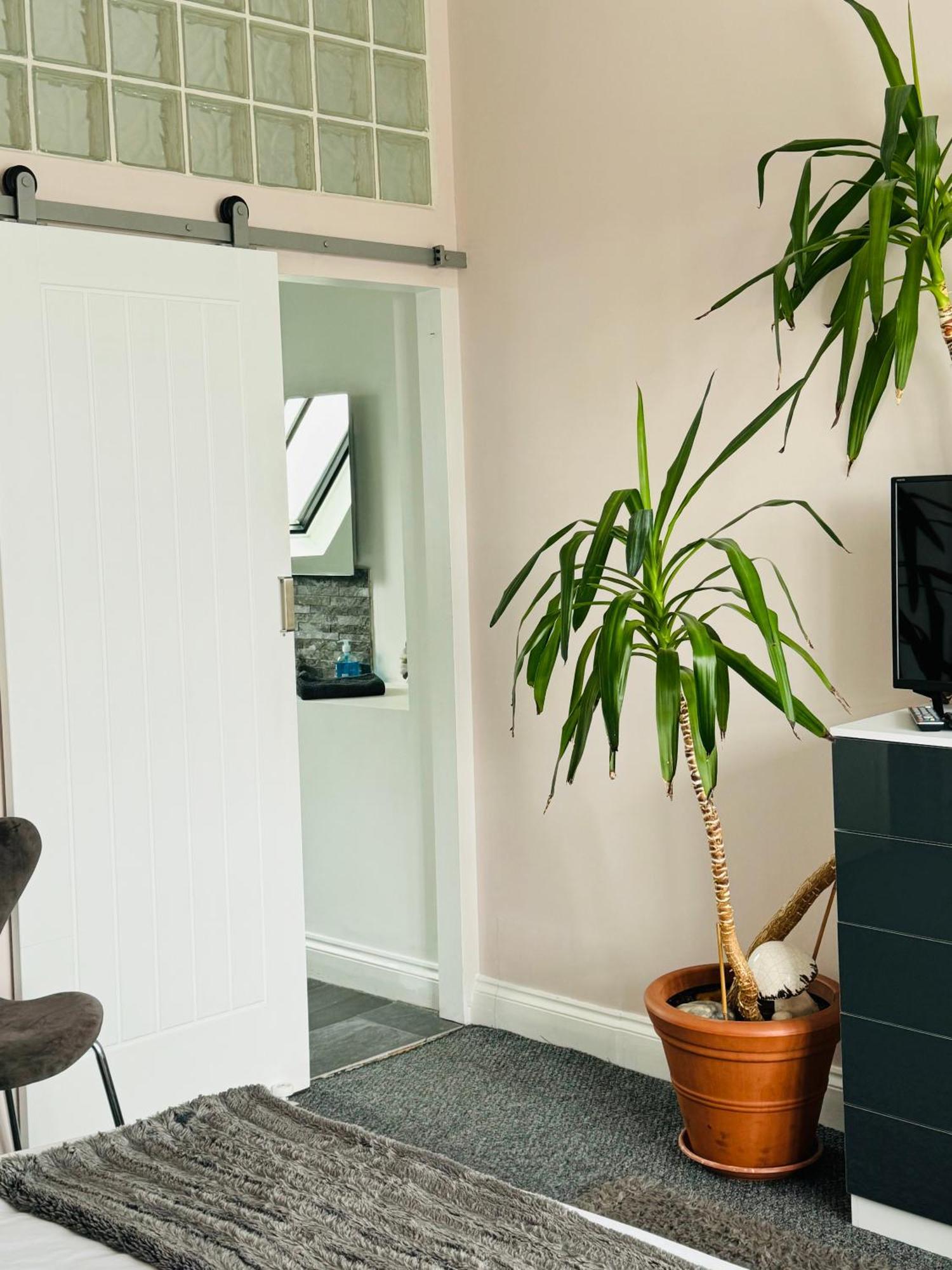 Penthouse Suite, Sea View, Close To Shops, Beach And Train St Leonards-on-Sea Екстер'єр фото